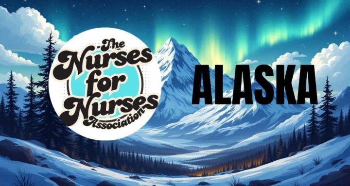 Nurses for Nurses Alaska 