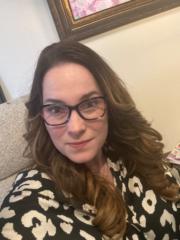 Lauren Isbell