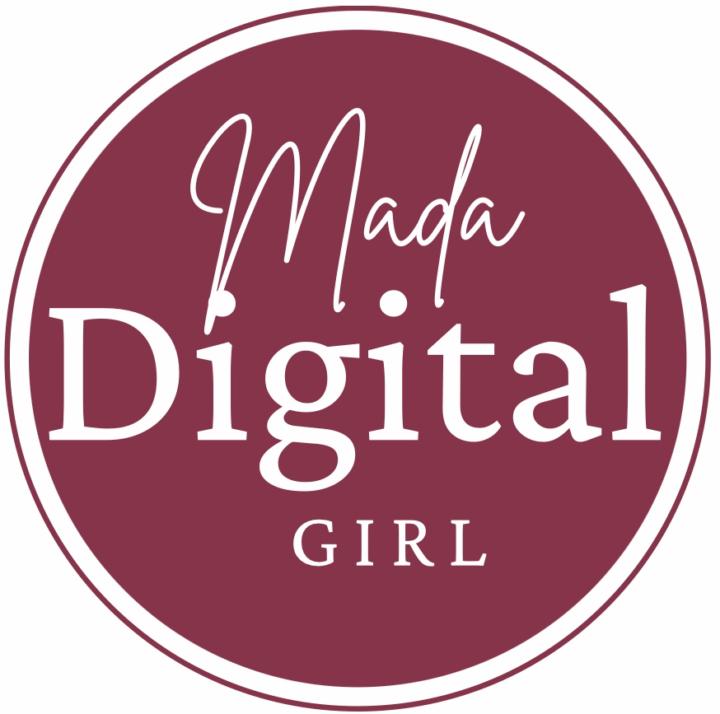 Mada DigitalGirl