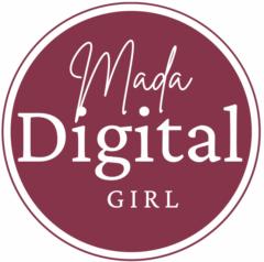 Mada DigitalGirl