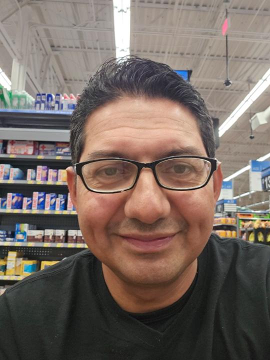 Julio Vasquez
