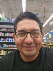 Julio Vasquez