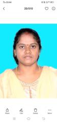 Rajeswari M