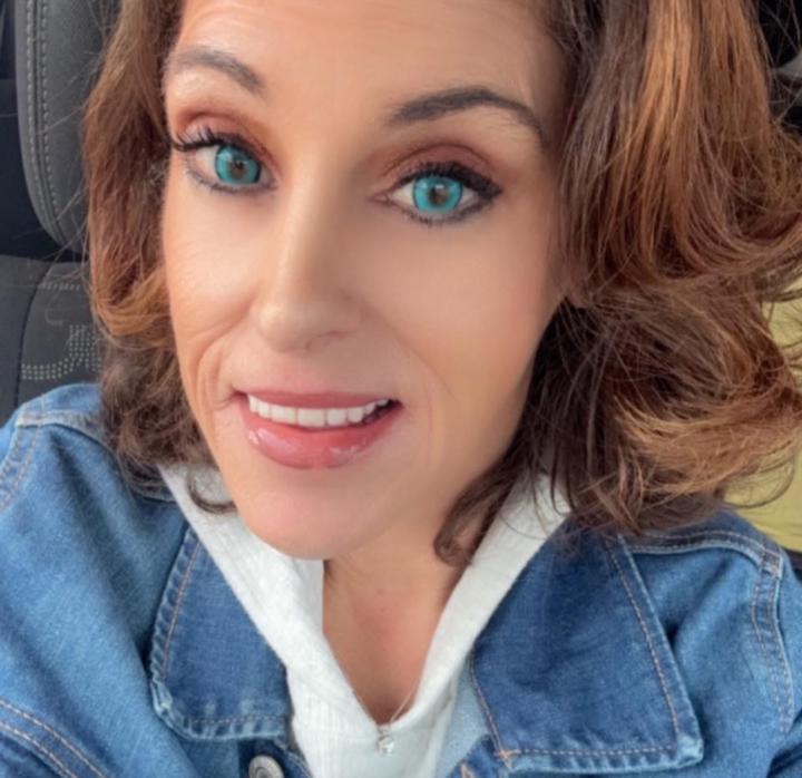 Kerrie Ledford