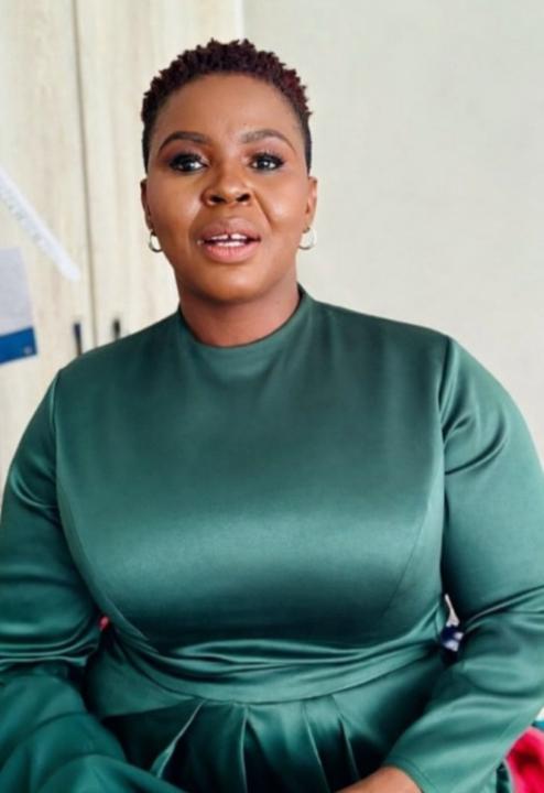 Kediitse Mojasagagwe