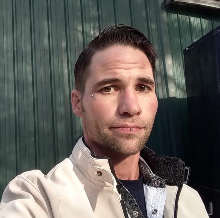 Jason Geilenberg