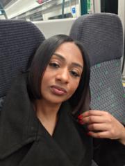 Shalina Brown