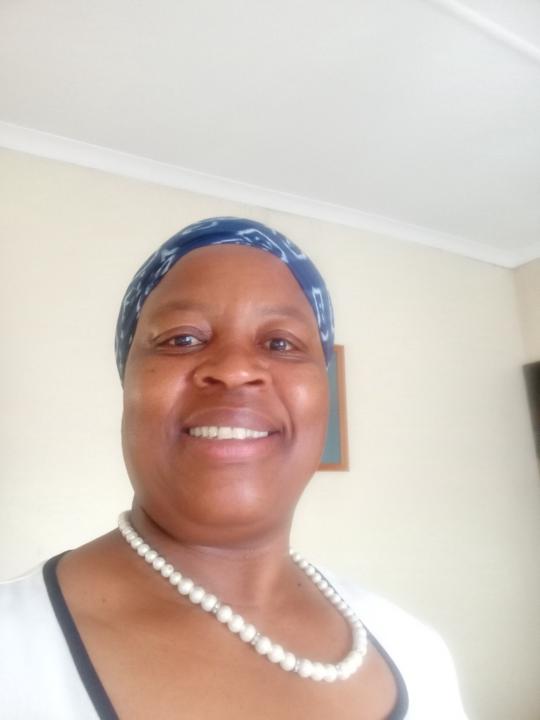 Nokuthaba Mathwala