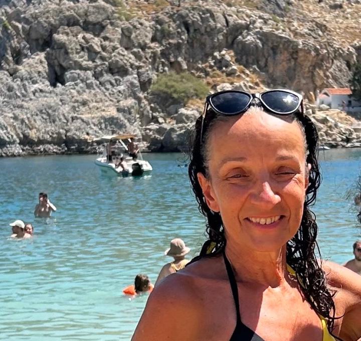 Lászlóné Horváth