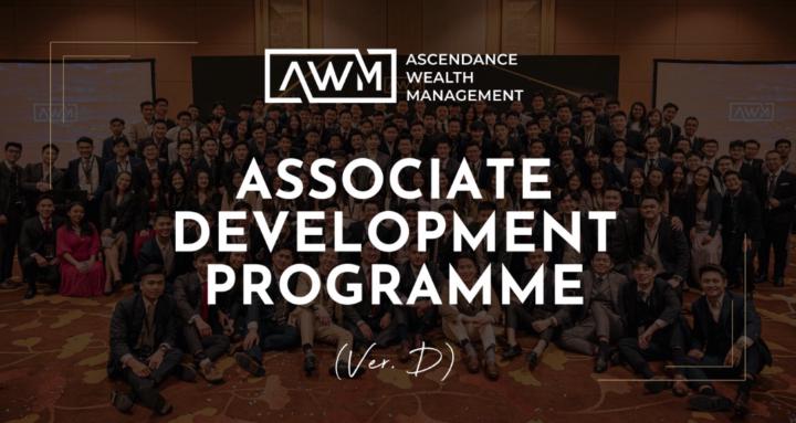 Advisor Development Prog Ver.D