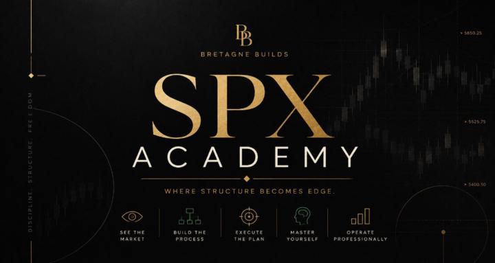 SPX Academy