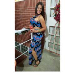 Judith Messia