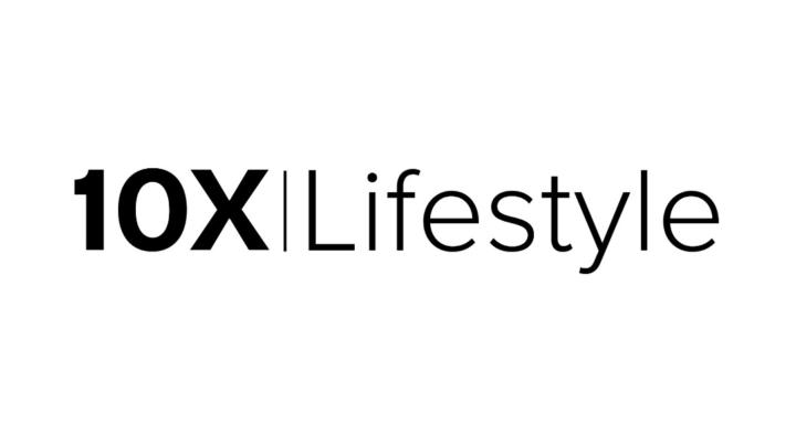 10X Lifestyle