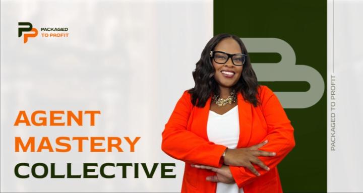 The Agent Mastery Collective