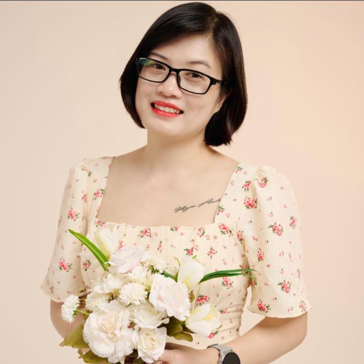 Mentor Lita Hoàn Phạm