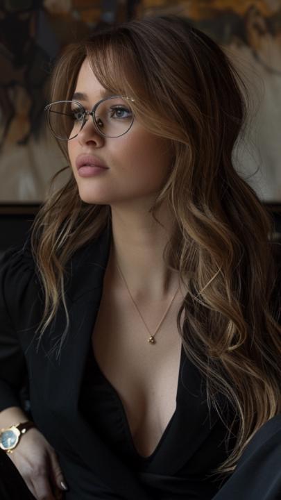Aria Bayuk
