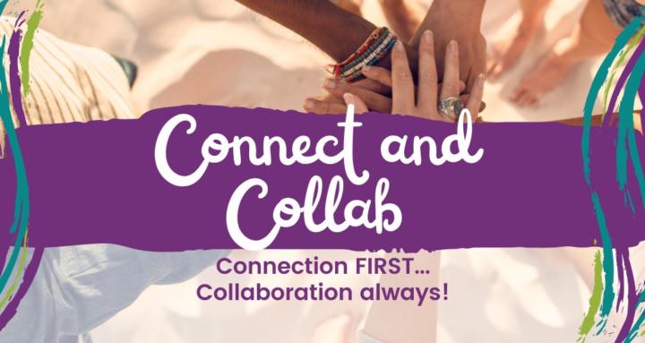 Connect and Collab