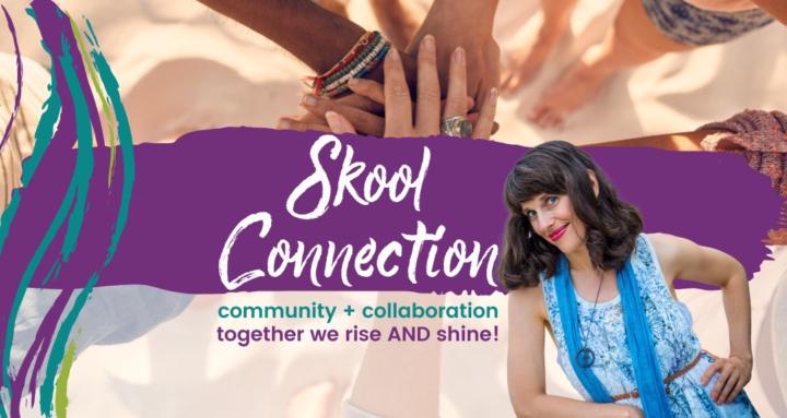 💞 Skool Connection ⭐
