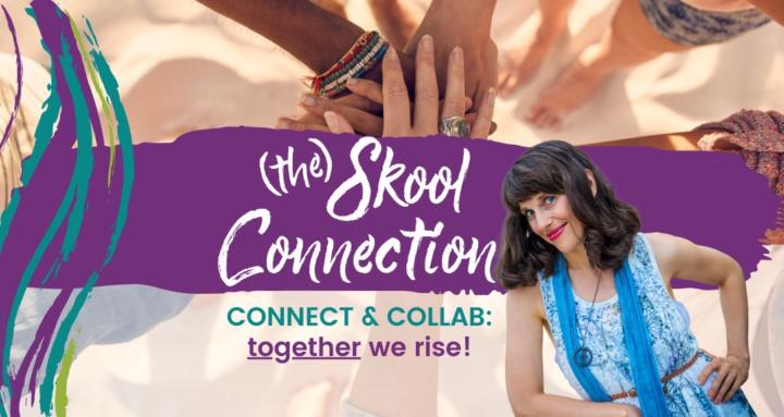 💞 Skool Connection ⭐