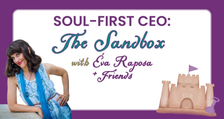 SoulFirst CEO (archived popup)