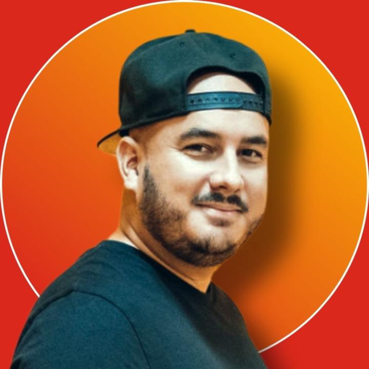 Anthony Hoareau