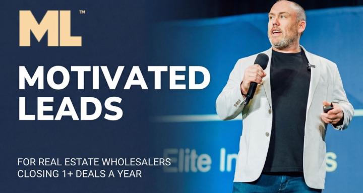 Flip Club By Motivated Leads®