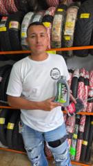 Arbey Rios
