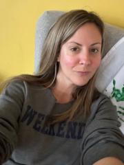 Rebecca Henson