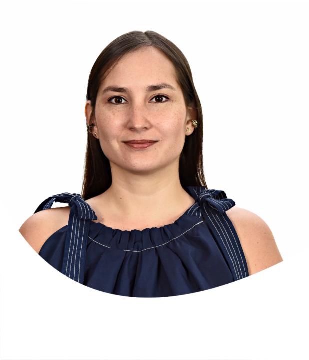 Luz Adriana Agredo