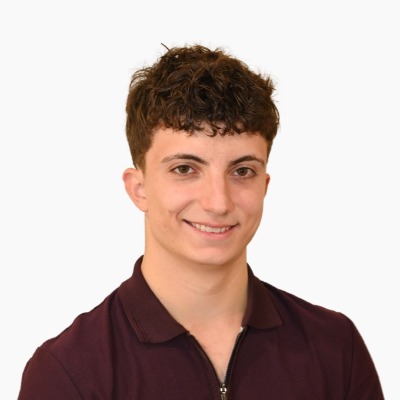 Luke Ciccozzi