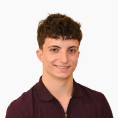 Luke Ciccozzi
