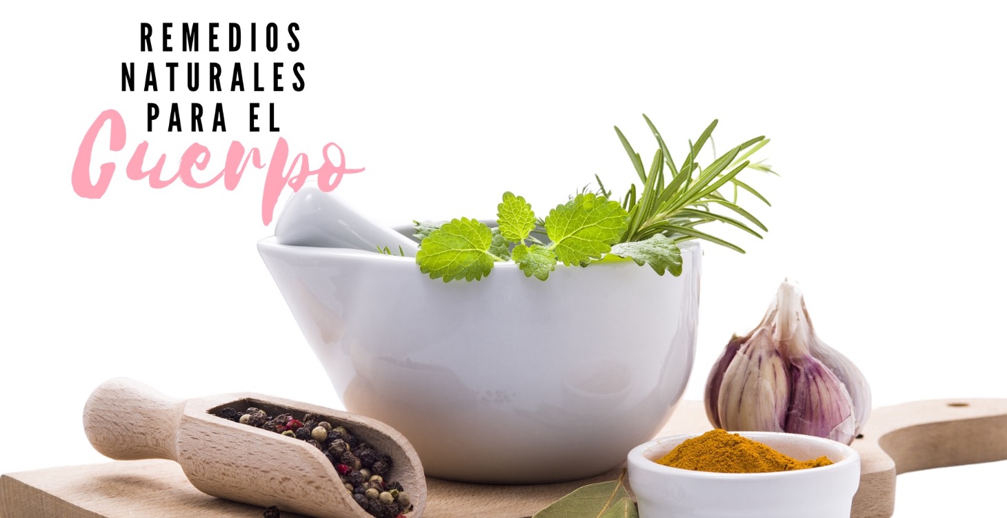 REMEDIOS NATURALES