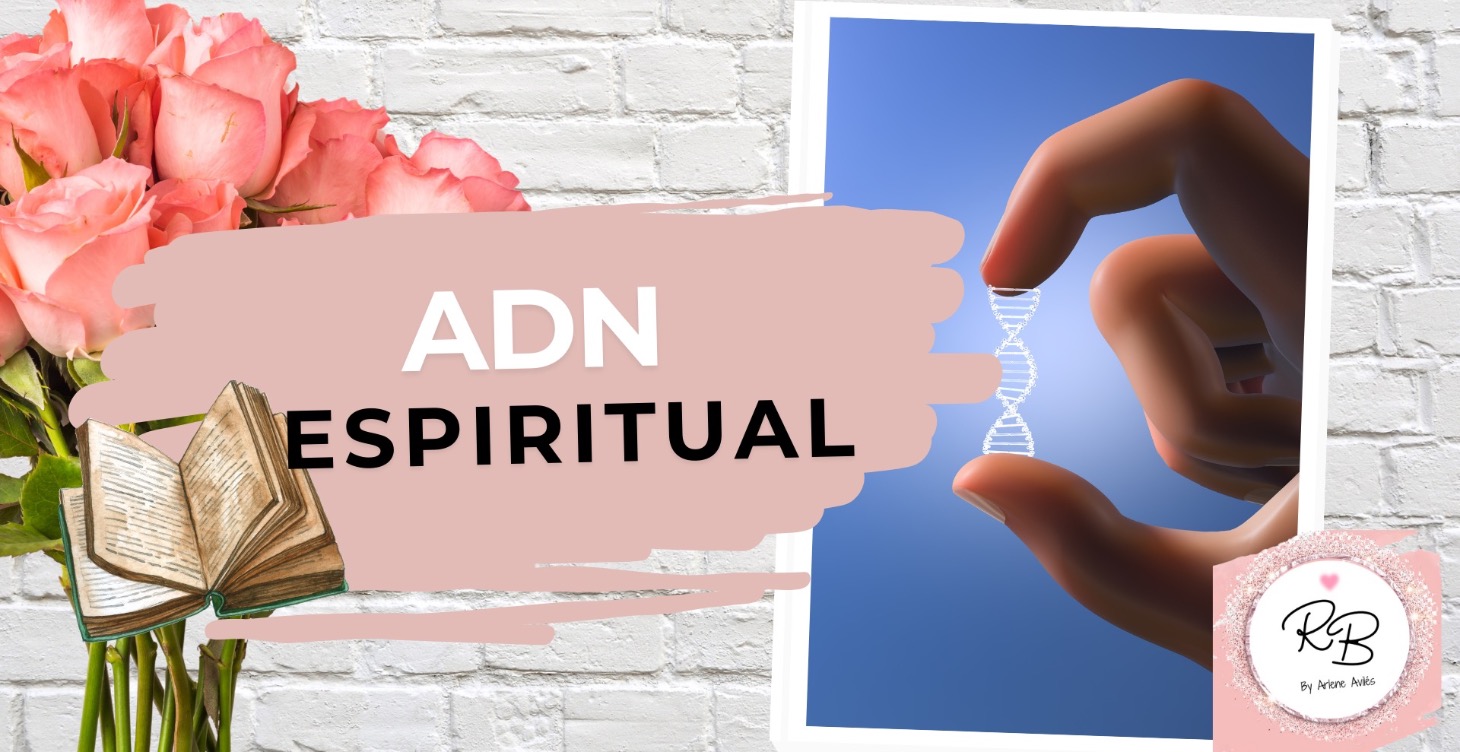 ADN ESPIRITUAL