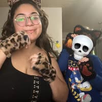 Daisy Sanchez