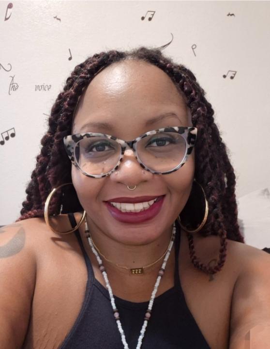 Kyshawna Calhoun
