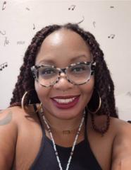 Kyshawna Calhoun