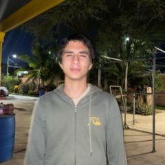 Javier Doig Kostic
