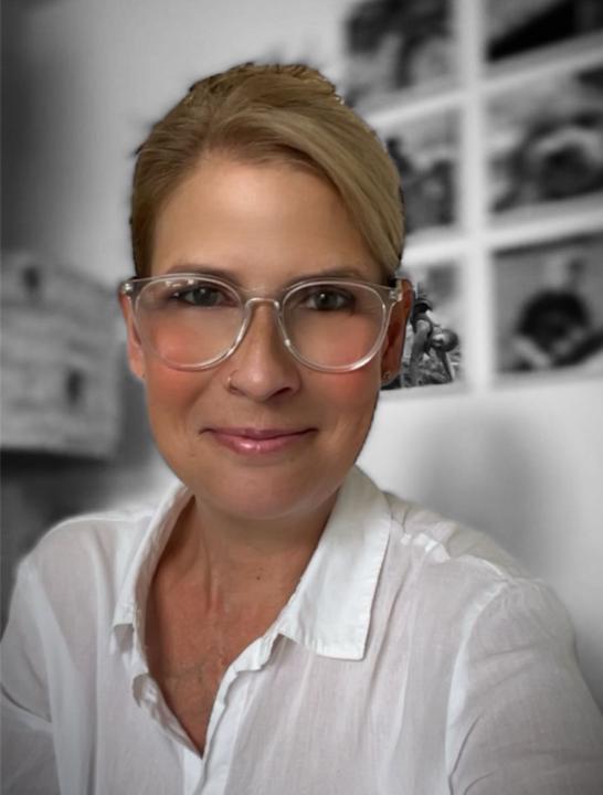 Rachel Butler