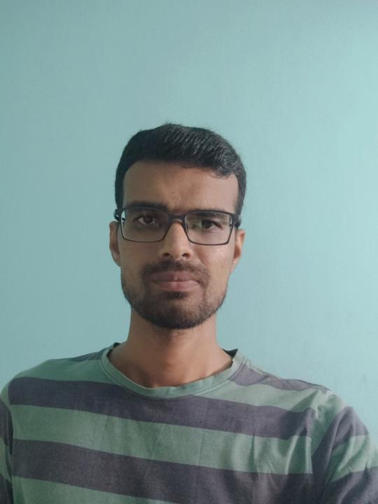 Arunkumar R