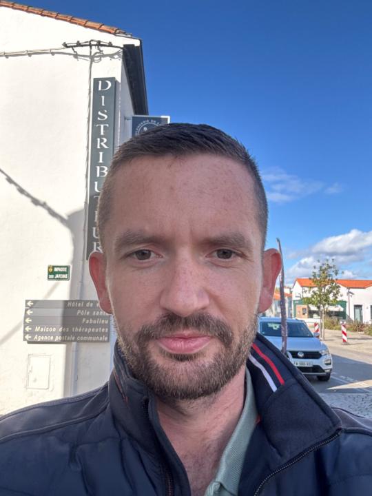 Florent Ponroy