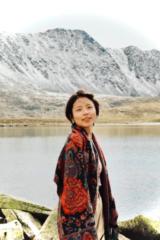 Sara Wu