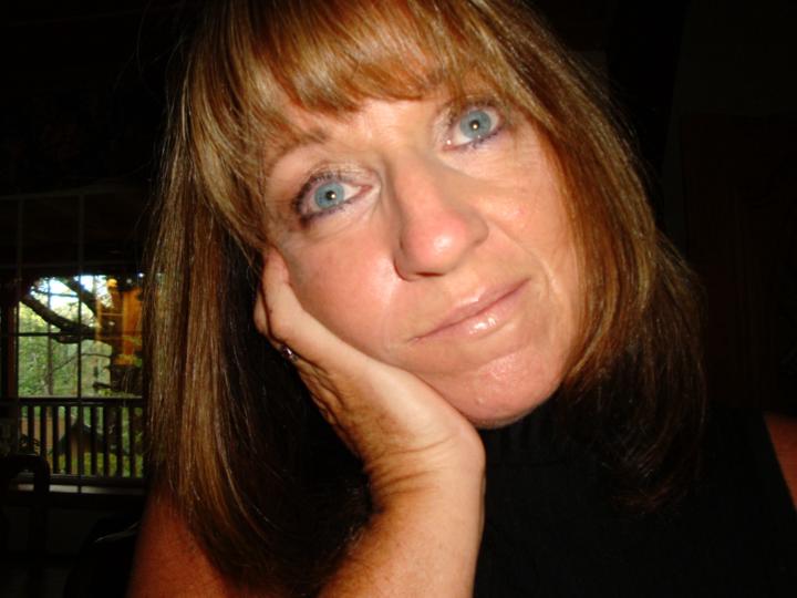Barbara Ferguson