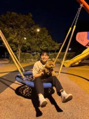 Ryan Goh
