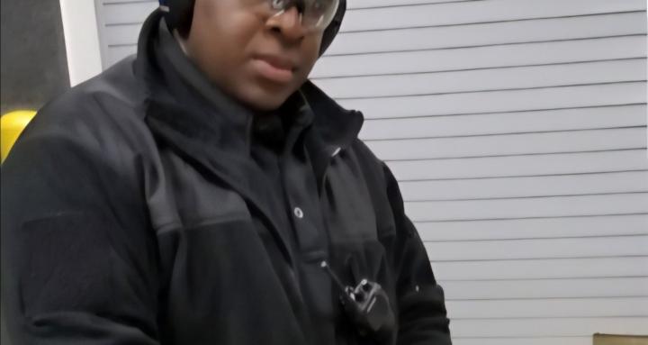 SAFETY 1ST FIREARMS TRAINING
