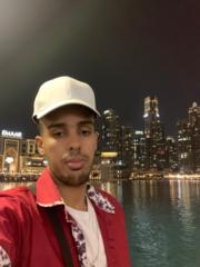 Adam Mohamod