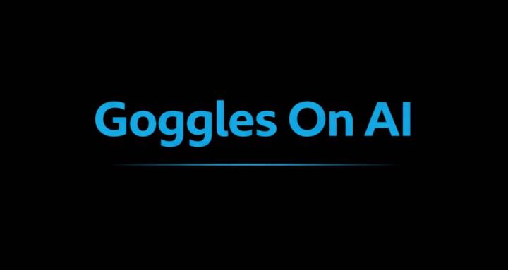 Goggles On AI