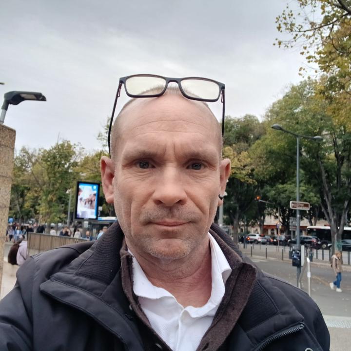 Vincent Vigier
