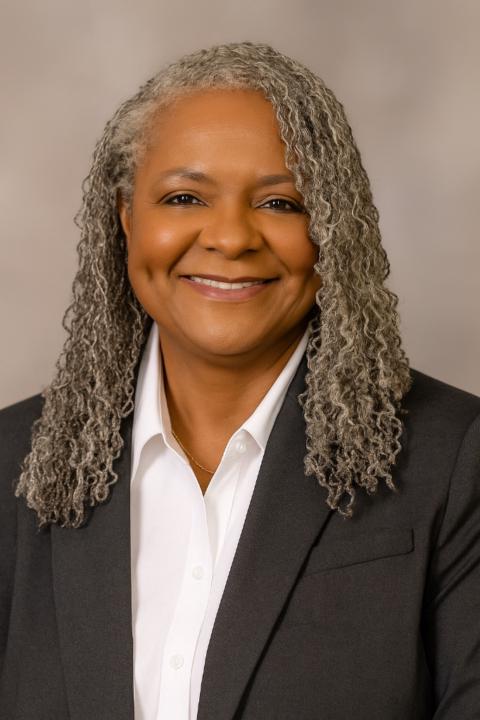 Tonya Washington