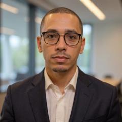 Omar Ezker