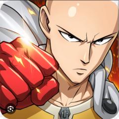 One-Punch Man